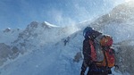 gaishorn, mountaineering, tannheimer mountains