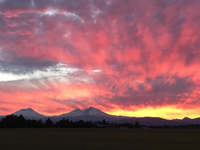 Free Wilderness Mountain photo and picture