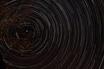 circumpolar, earth, turn
