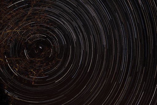 Free Circumpolar Earth illustration and picture