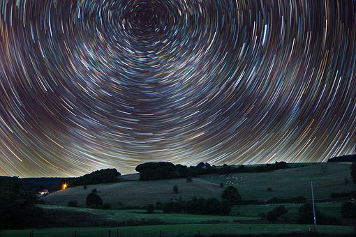 Free Landscape Circumpolar illustration and picture