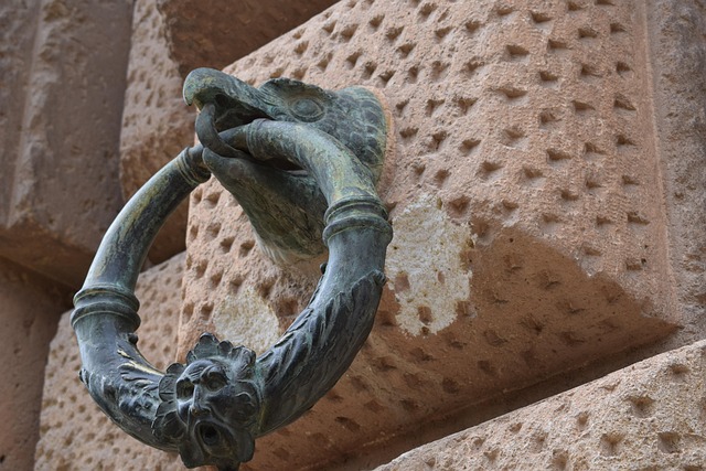 Free Architecture Detail photo and picture