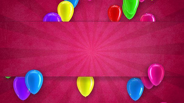 Free Helium Holiday illustration and picture