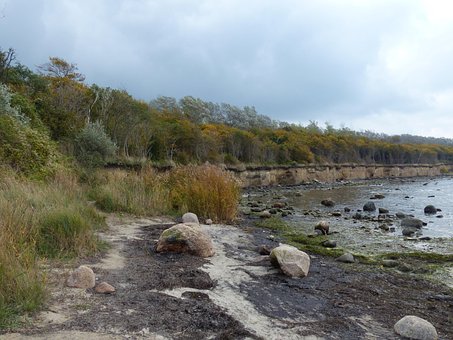 Free Water Beach photo and picture