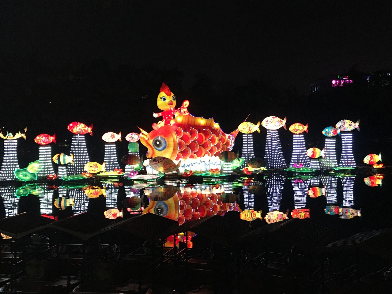 元宵节 花灯 - Pixabay上的免费照片 - Pixabay
