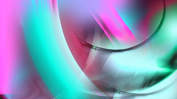 Free Glass Glowing illustration and picture
