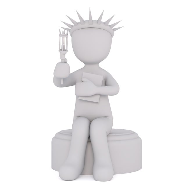 Free statue of liberty liberty ny illustration