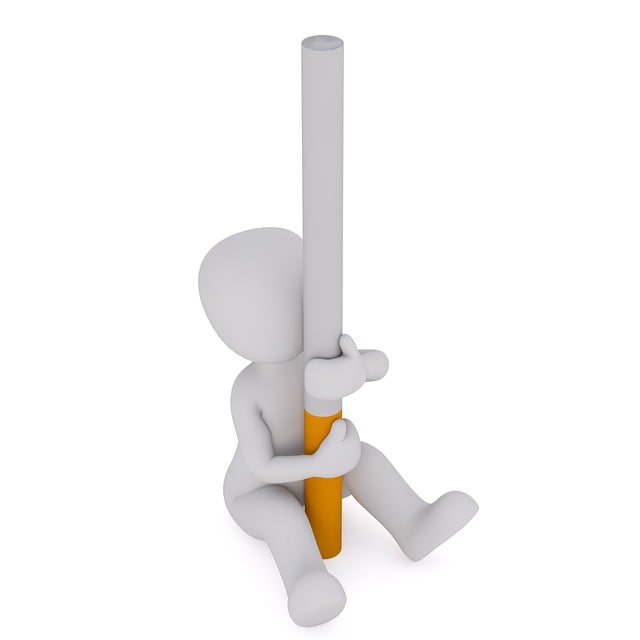 Download free HD stock image of Cigarette Smoking Free cigarette smoking tobacco illustration