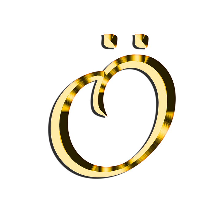 Download Letters, Abc, Ö. Royalty-Free Stock Illustration Image - Pixabay