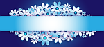 banner, plate, signboard