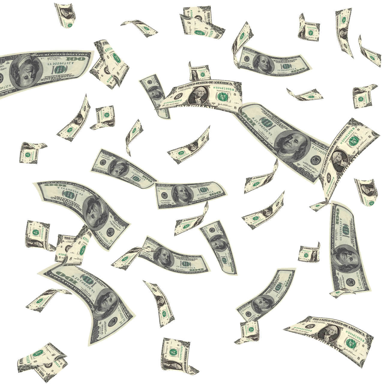 Download Money Seem Fall Royalty Free Stock Illustration Image Pixabay