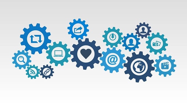 Free media internet message illustration
