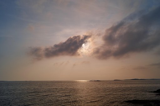 Free Archipelago Water photo and picture