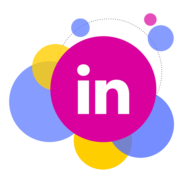 Burbujas, Linkedin, Red Social, Cliente