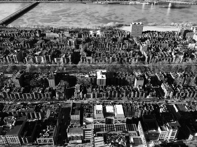 Free Urban City photo and picture