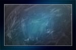 board, blackboard, frame