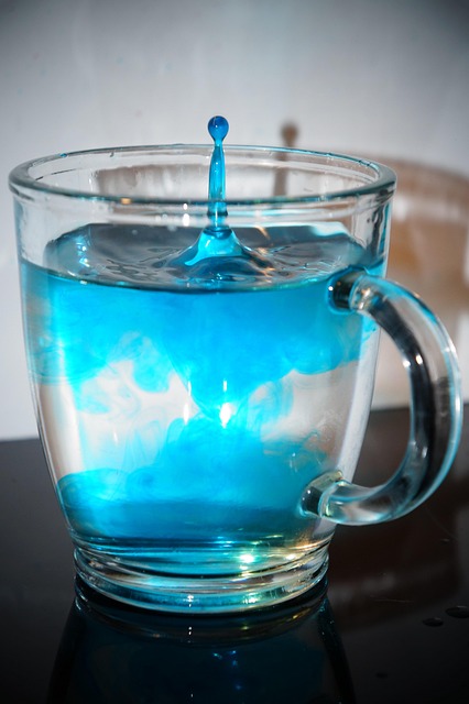 Free Force Colors Blue photo and picture