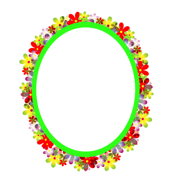 Free photo frame frame photoshop illustration