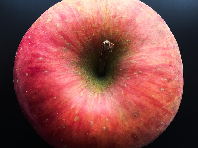 Free Apple Fruit photo and picture