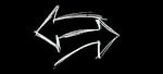 arrow, directory, signposts