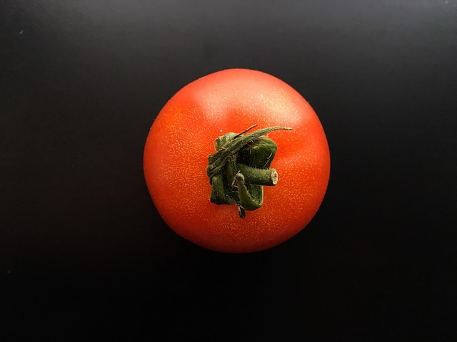 Free Tomato Vegetable photo and picture
