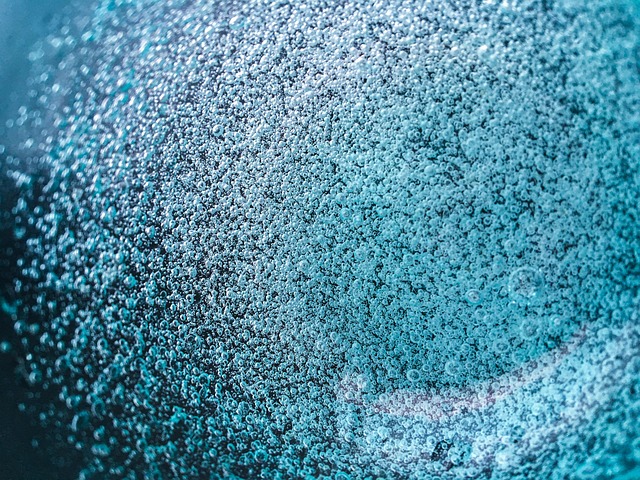 Free Bubbles Water photo and picture