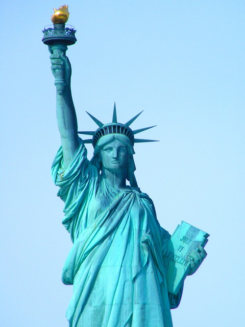 Free State Of Liberty New York photo and picture