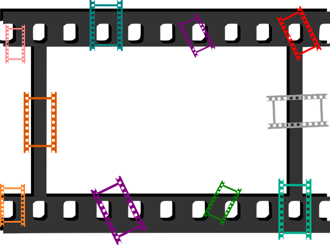 80+ Free Movie Frame &amp; Movie Images - Pixabay