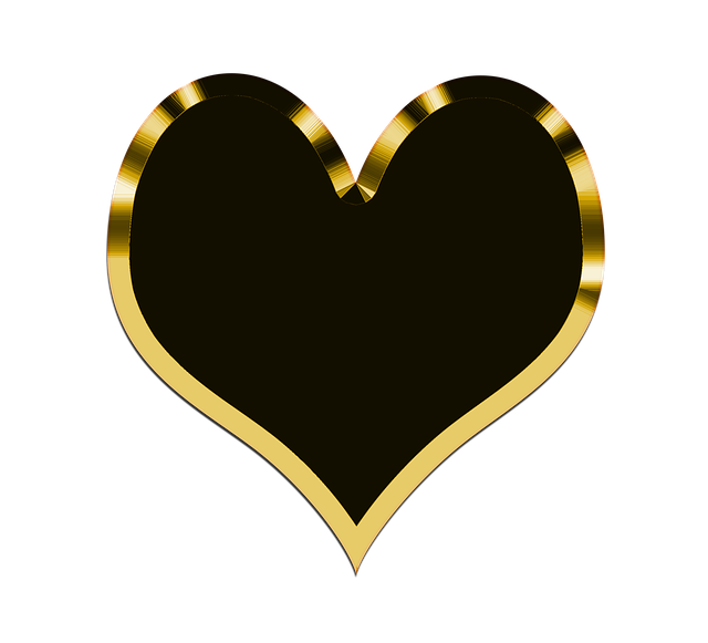 Symbol, Herz, Liebe, Symbolik, Verliebt