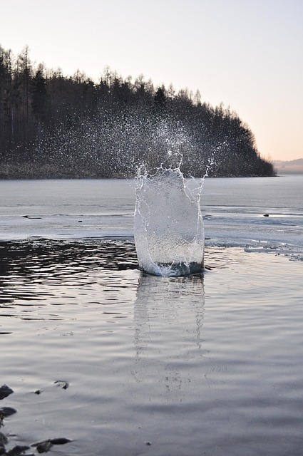 Free Water Nature photo and picture