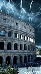 colosseum, rome, italy