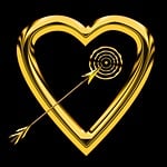 emotion, heart, love