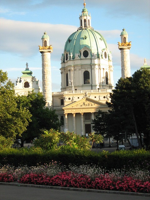 Free Österreich Wien photo and picture