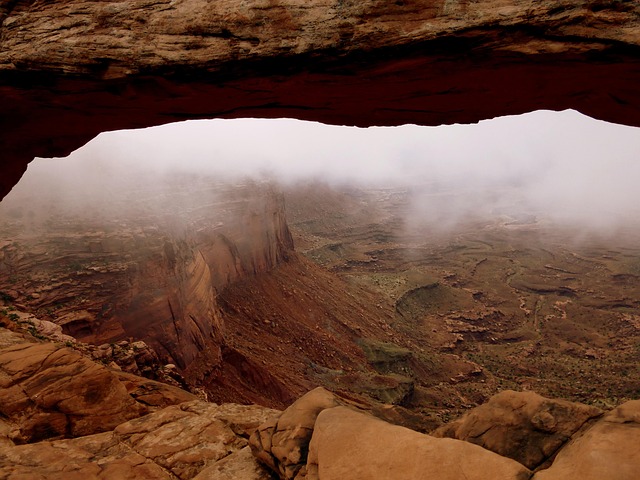 Free Canyonlands National photo and picture