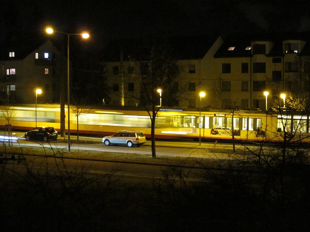 Free Unprocessed Trams photo and picture