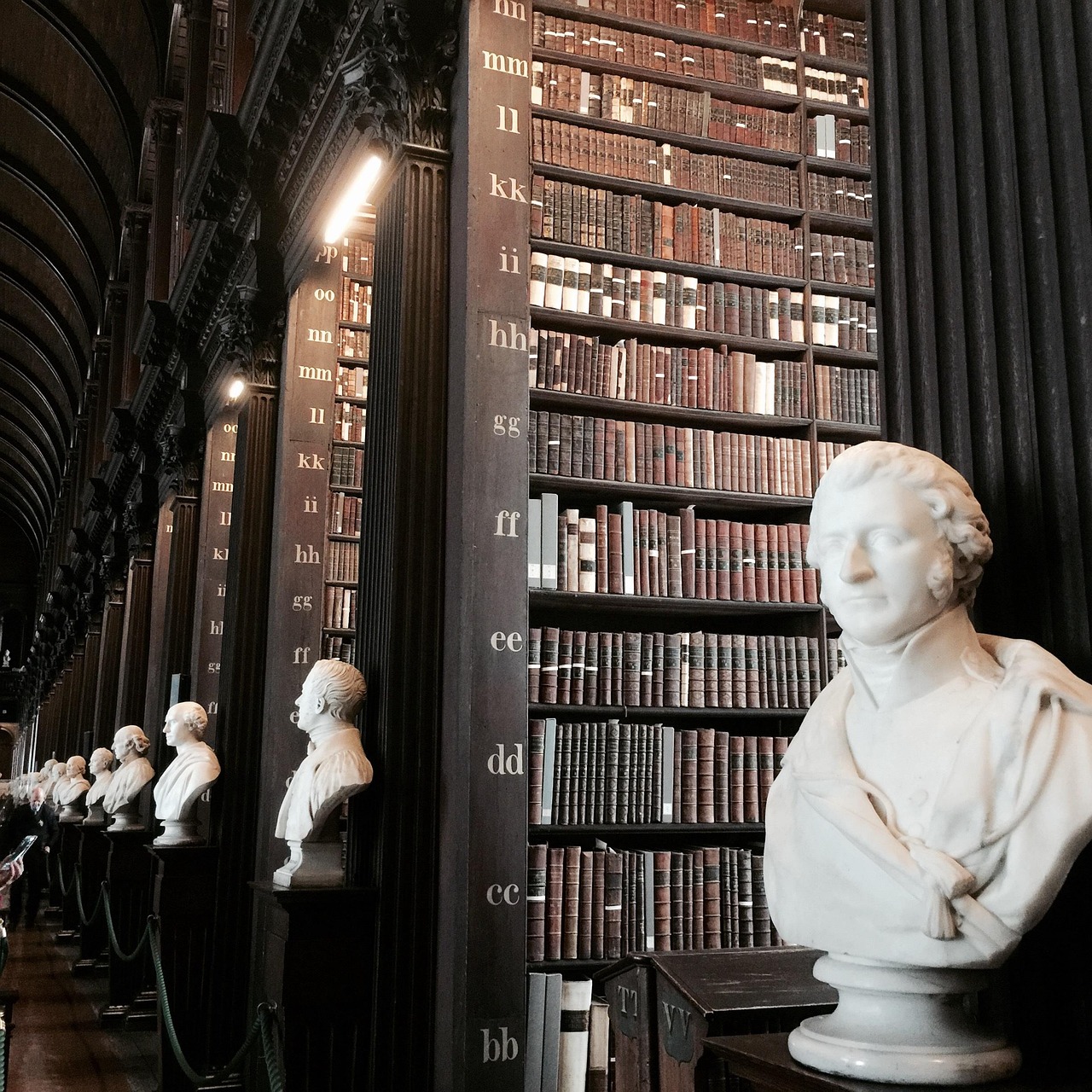 Une Bibliothèque Livres De - Photo gratuite sur Pixabay - Pixabay