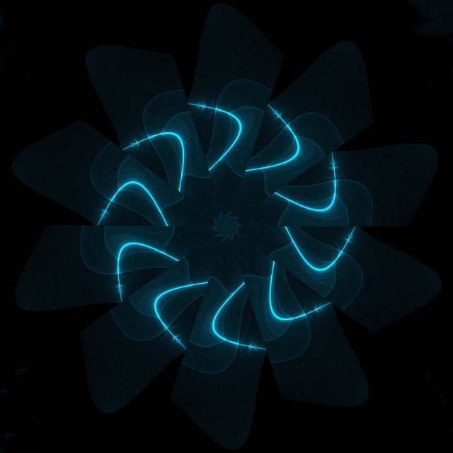 Free background abstract decorative illustration