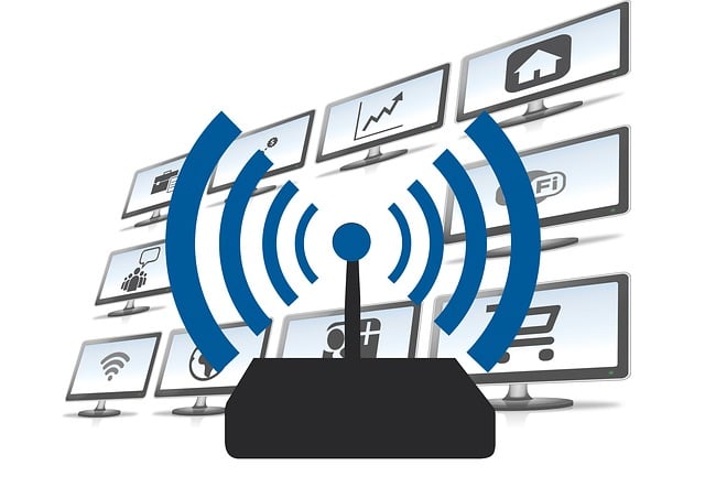 Free wlan web free illustration
