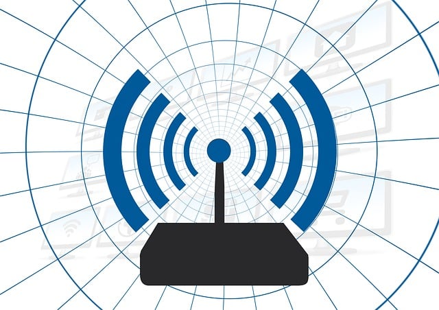 Free wlan web free illustration