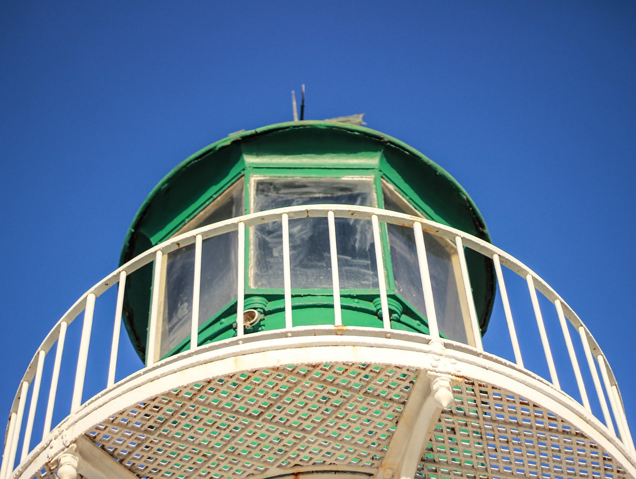 Lighthouse - free online jigsaw puzzle photo
