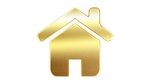 icon, home, button