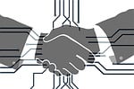 hands, shaking hands, handshake