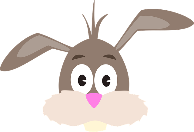 Conejo, Animal, Mamífero, Hermosa
