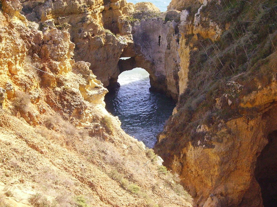 Surf’s Up! The Algarve’s Hottest Spots for Watersports
