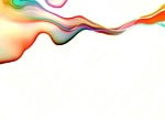 ribbon, design, element