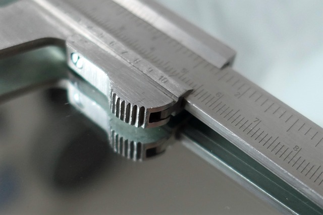Free Measure Up Calliper photo and picture