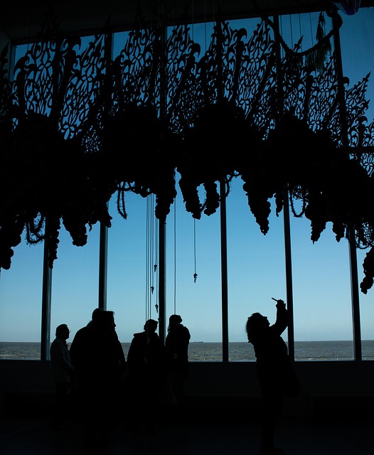 Free Margate Turner Gallery photo and picture