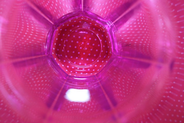 Free Glass Pink photo and picture
