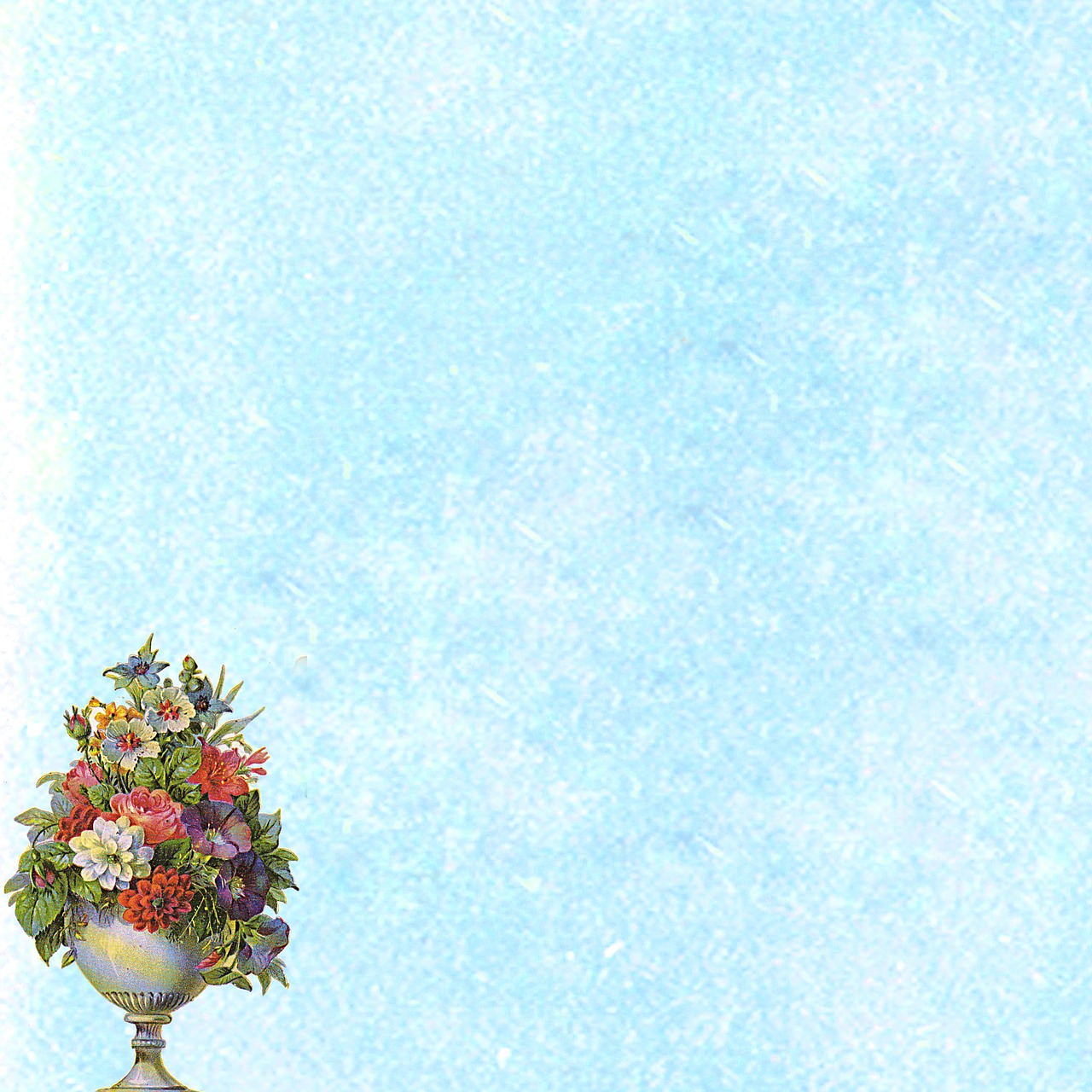 Free background scrapbooking paper illustration