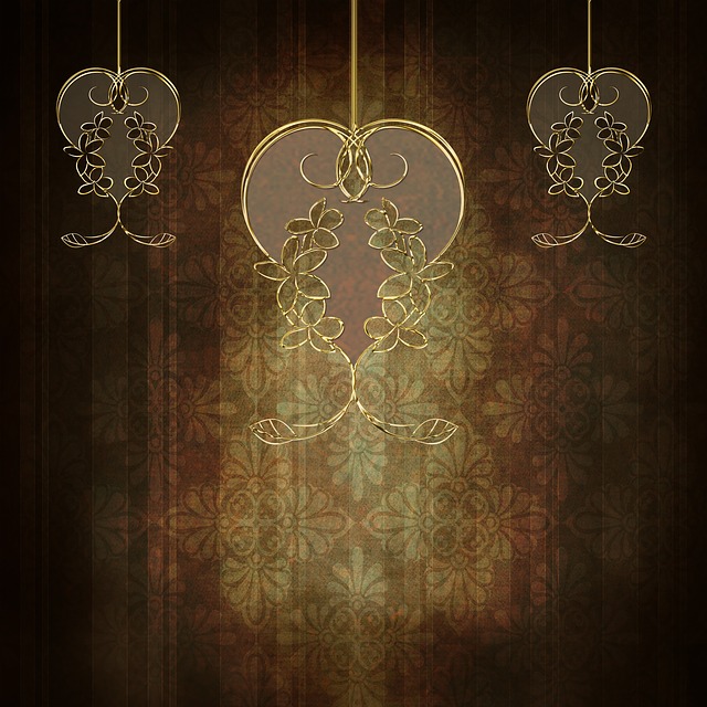 Free background scrapbooking paper illustration